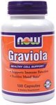 Graviola 100 caps