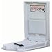 Wall-Mount Diaper Changing Station - Vertical