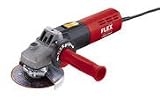 Eigenschaften FLEX Power Tools  / FLEX Power Tools Winkelschleifer, L 1710 FRA 230/CEE-MG Die klassische 1400-Watt-FLEX Power Tools mit extra flachem Getriebekopf