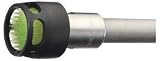 Guardair F5060AQF Force 5 Safety Air Gun with 60-Inch Aluminum Extension and Quiet Force Nozzle