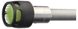 Guardair F5060AQF Force 5 Safety Air Gun with 60-Inch Aluminum Extension and Quiet Force Nozzle