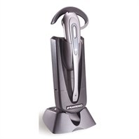 Plantronics CS60 Wireless Headset System with USB