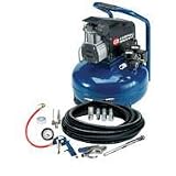 Campbell Hausfeld HM750099AV 6 Gallon Pancake Compressor with Hose and Inflation Kit 210nG4mNmkL. SL160 Campbell Hausfeld HM750099AV 6 Gallon Pancake Compressor with Hose and Inflation Kit