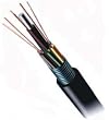 6 fiber loose tube armored 62.5/125 (price per foot)