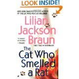 The Cat Who Smelled a Rat