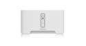 Sonos Connect Zoneplayer (iPhone/Android-steuerbar, Streaming, WMA, MP3) weiß