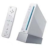 European Nintendo Wii Console (Includes Wii Sports) with One year European Warranty