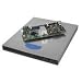 1U Rm SR1520ML MAX-8GB DDR2 2BAY Sata LGA775 PCIE16GBE2 1333MHZ