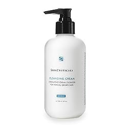 Skinceuticals Exfoliating Cleansing Cream, 8-Ounce