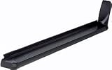 Dee Zee 13330 Guardian Black Running Boards