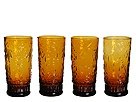 Highbury Baroque Highballs s/4 Individual Pieces Cookware