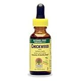CHICKWEED A/F EA 1/1 OZ