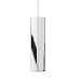 Croydex Cube Chrome Light Pull
