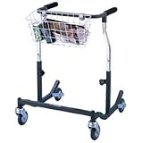 Wenzelite Adult Anterior Safety Roller - Red
