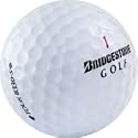 36 Near Mint Bridgestone B330-S Used Golf Balls - 3 Dozen
