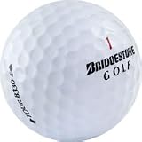 24 Mint Bridgestone Tour B330-S Used Golf Balls - Two Dozen