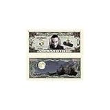 Novelty & Fake Money The Vampire Bill (pack Of 100) Pack of 100 pcs