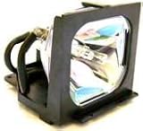 610-280-6939 LCD/DLP Projection Light Bulb for Sanyo Projector Model # PLC-SU22N