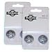 Petsafe RFA-35-11 6M 3 Volt Lithium Batteries 2 PKS of 2 - 6M Supply
