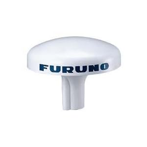 Furuno GPA-019S GPS DGPS H-Field Antenna without cable (Shielded IMO Compliant) by