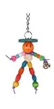 Karate Kid Small Bird Toy