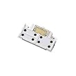 シャープ プラズマクラスターイオン発生機用 交換ユニットSHARP (IZ-CA100後継品) IZ-CB100