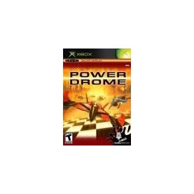 Powerdrome Racing