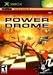 Video Games : Powerdrome Racing