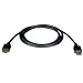 Tripp Lite P568-006 HDMI Gold Digital Video Cable HDMI M/M - 6ft