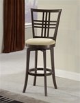 Tiburon II Swivel Bar Stool