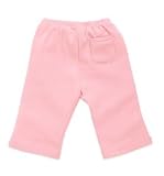 Infant Pant with Back Pocket