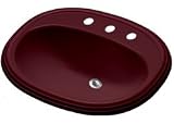 CorStone 93845 Loganberry Williston Raised Rim