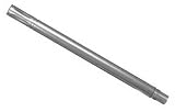 CMI Spyder 14 Inch 1 Piece Rifled Barrel - Chrome