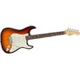 Fender(R) 010-1400-752 American Deluxe Ash Stratocaster(R) Electric Guitar