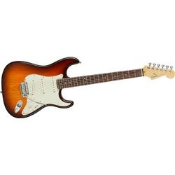 Fender Stratocaster Electric Guitar