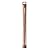 YUENTO ECO・POCKE・MY HASHI マイ箸 6800014 ブラウン YHK001-BR