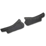 1955-56 Chrysler and Desoto Trunk Extentions (Pair) by Classic 2 Current Fabrication