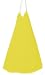 Mommy's Touch Diaper Pail Liner (Yellow)