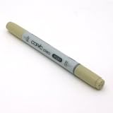 Eigenschaften Magnetoplan / Copic Marker Ciao Putty No. YG91