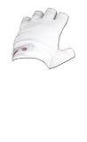 Unique Men's Tennis Glove Half(L), Unique, Racquetball