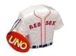 Boston Red SoxTM 2007 Jersey Edition of UNO��