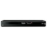 エレクトロニクス : パナソニック HDD搭載ハイビジョンDVDレコーダー(ブラック)DMRXE100K DMR-XE100-K