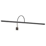 Aero Black Finish 32 Wide Plug-in...