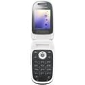 Sony Ericsson Z310i schwarz Handy ohne Vertrag, ohne Branding, kein Simlock