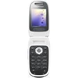 Sony Ericsson Z310i schwarz Handy ohne Branding
