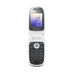 Sony Ericsson Z310i schwarz Handy