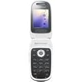 Sony Ericsson Z310i schwarz Handy