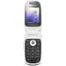 Sony Ericsson Z310i schwarz Handy