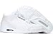 Nike Air Jordan 3 Retro (white / metallic silver)