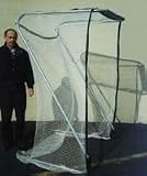 Quick-Set Kicking Cage